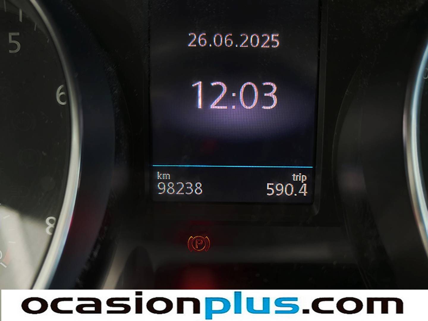 Foto Volkswagen Passat Volkswagen Passat Variant Advance 1.5 TSI (150 CV)