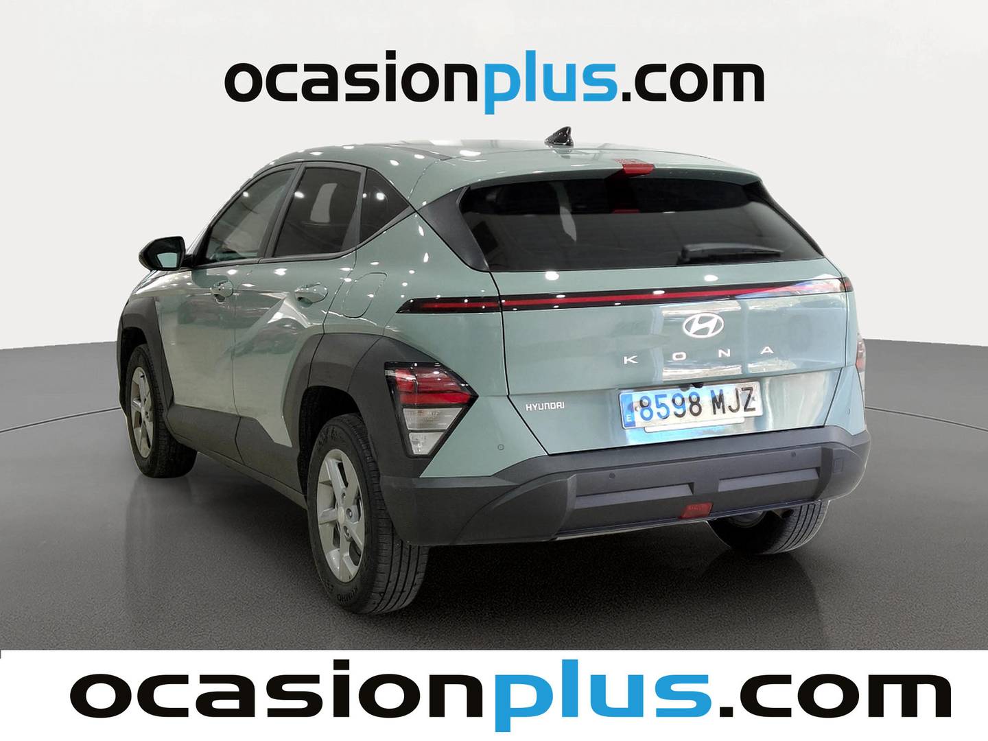 Foto Hyundai Kona Hyundai Kona 1.0 TGDi Maxx 4x2 (120 CV)