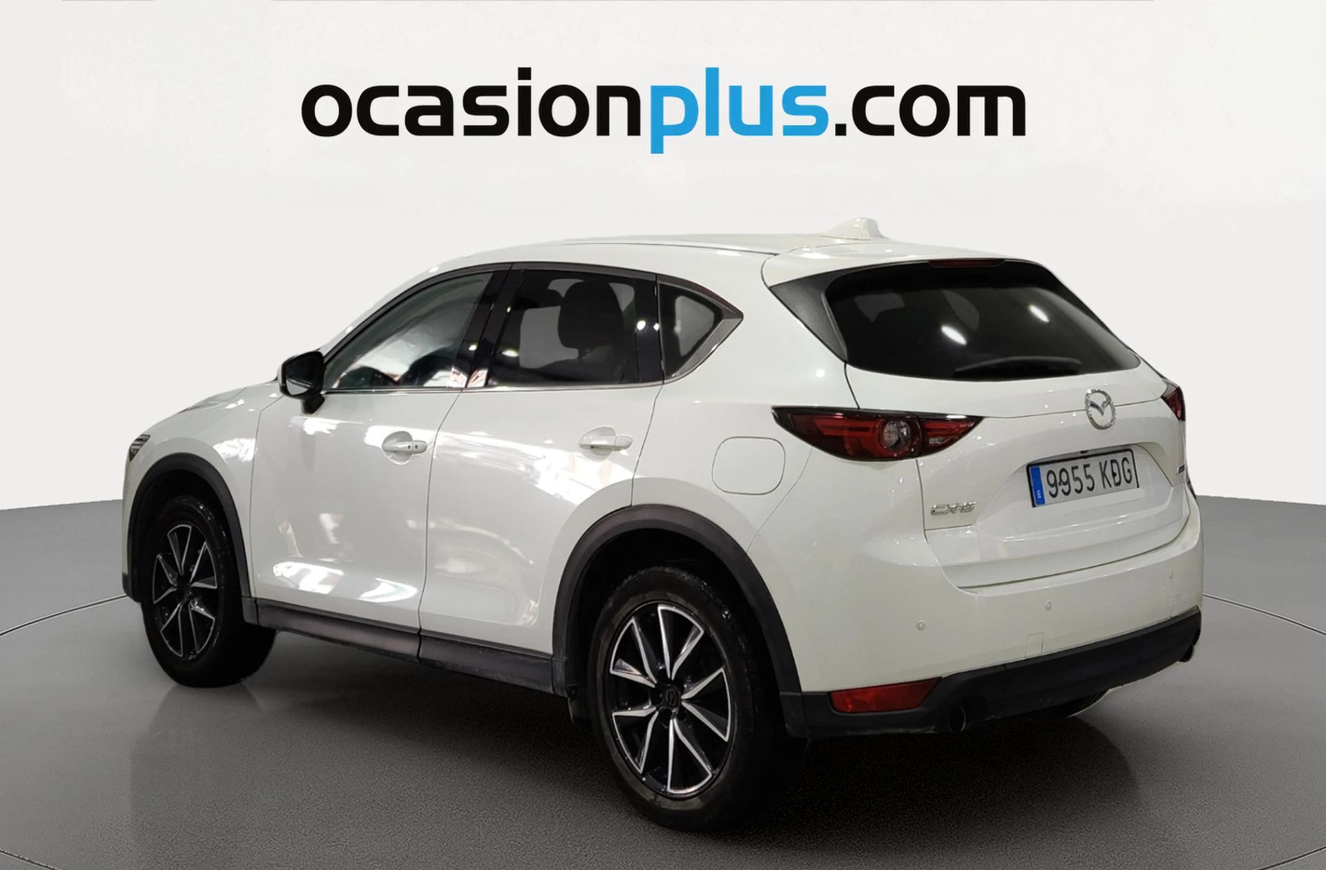 Mazda CX-5 2.0 GE Zenith 2WD - foto 3