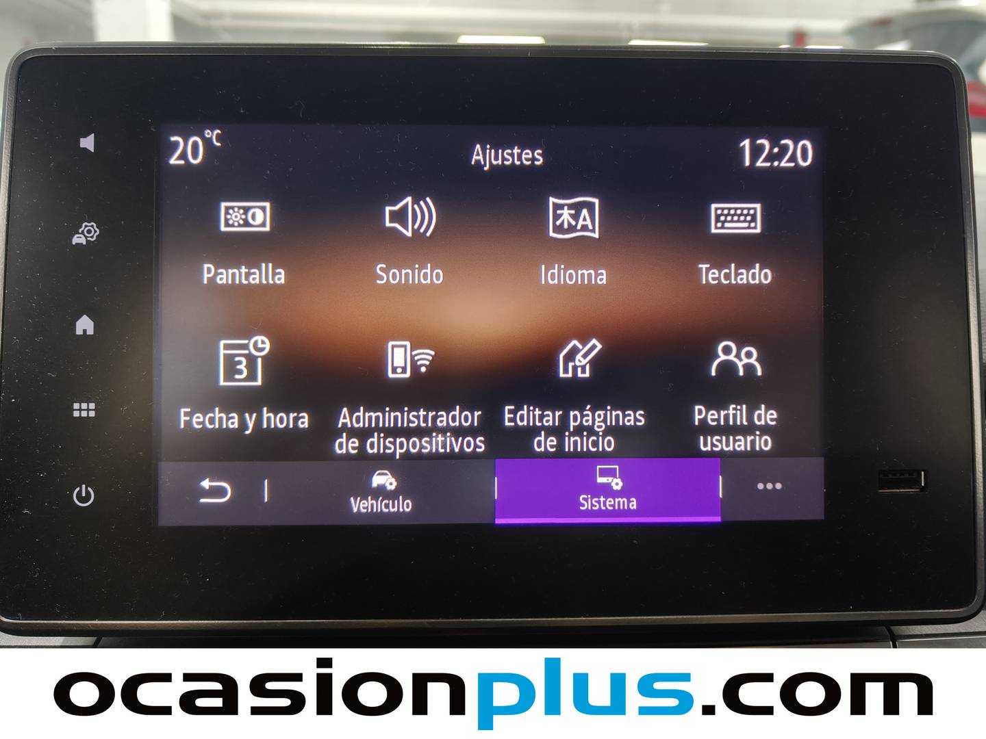 Foto Nissan Townstar Nissan Townstar 1.3G L1 Tekna (130 CV)