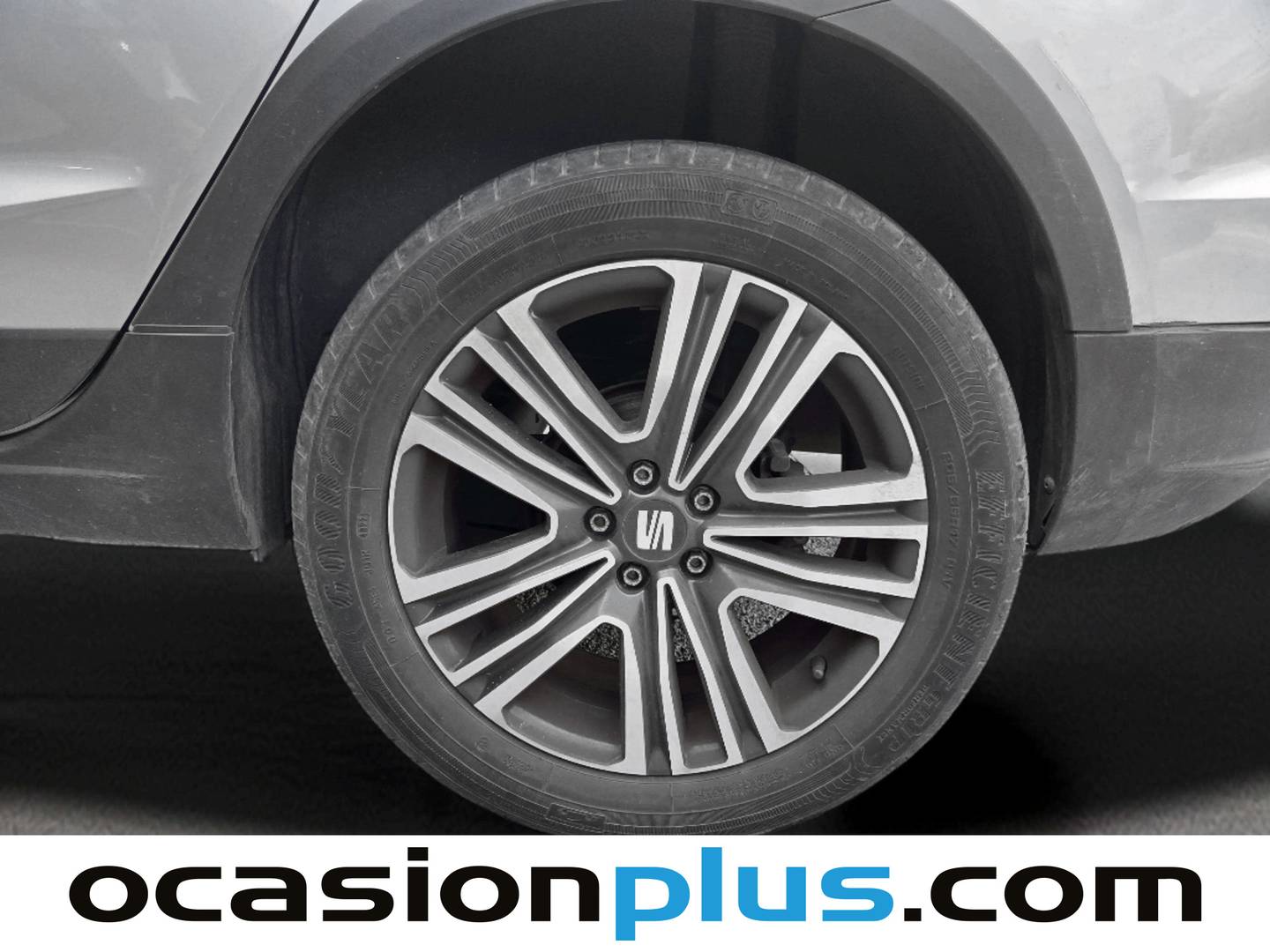 Seat Arona Seat Arona 1.0 TSI Style XL Edition (110 CV) de segunda mano