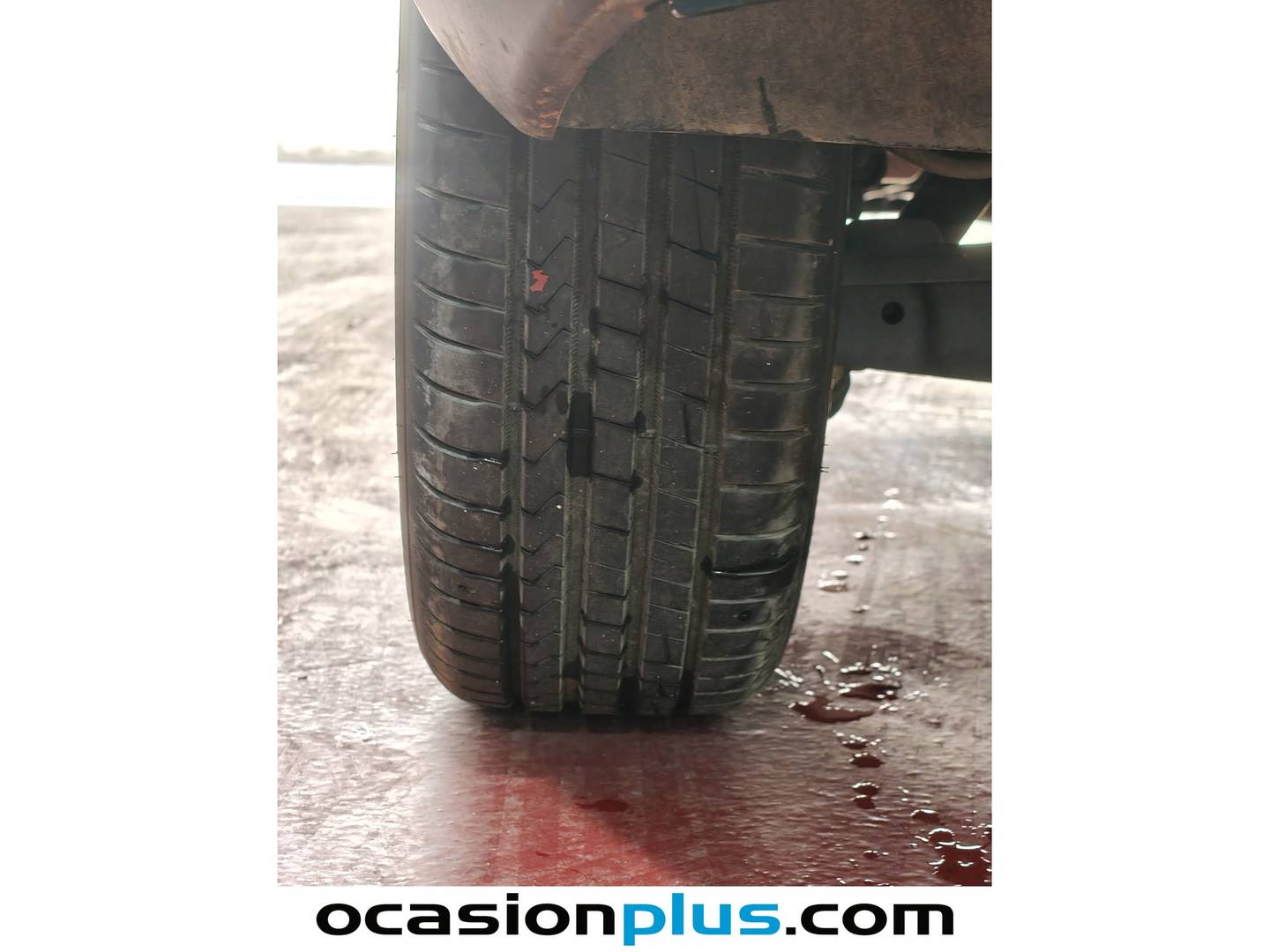 SWM G01 SWM G01 1.5T Luxury (131 CV) de ocasión