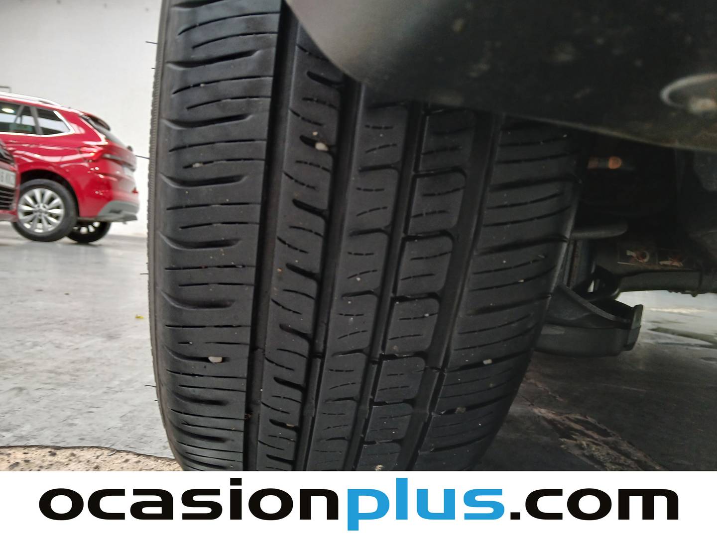 Citroën Berlingo Citroen Berlingo Combi BlueHDi 100 Talla M Feel (102 CV) diésel