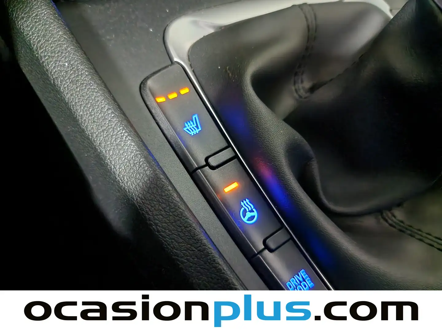 Foto Hyundai Kona Hyundai Kona 1.0 TGDi 48V Tecno 4x2 (120 CV)