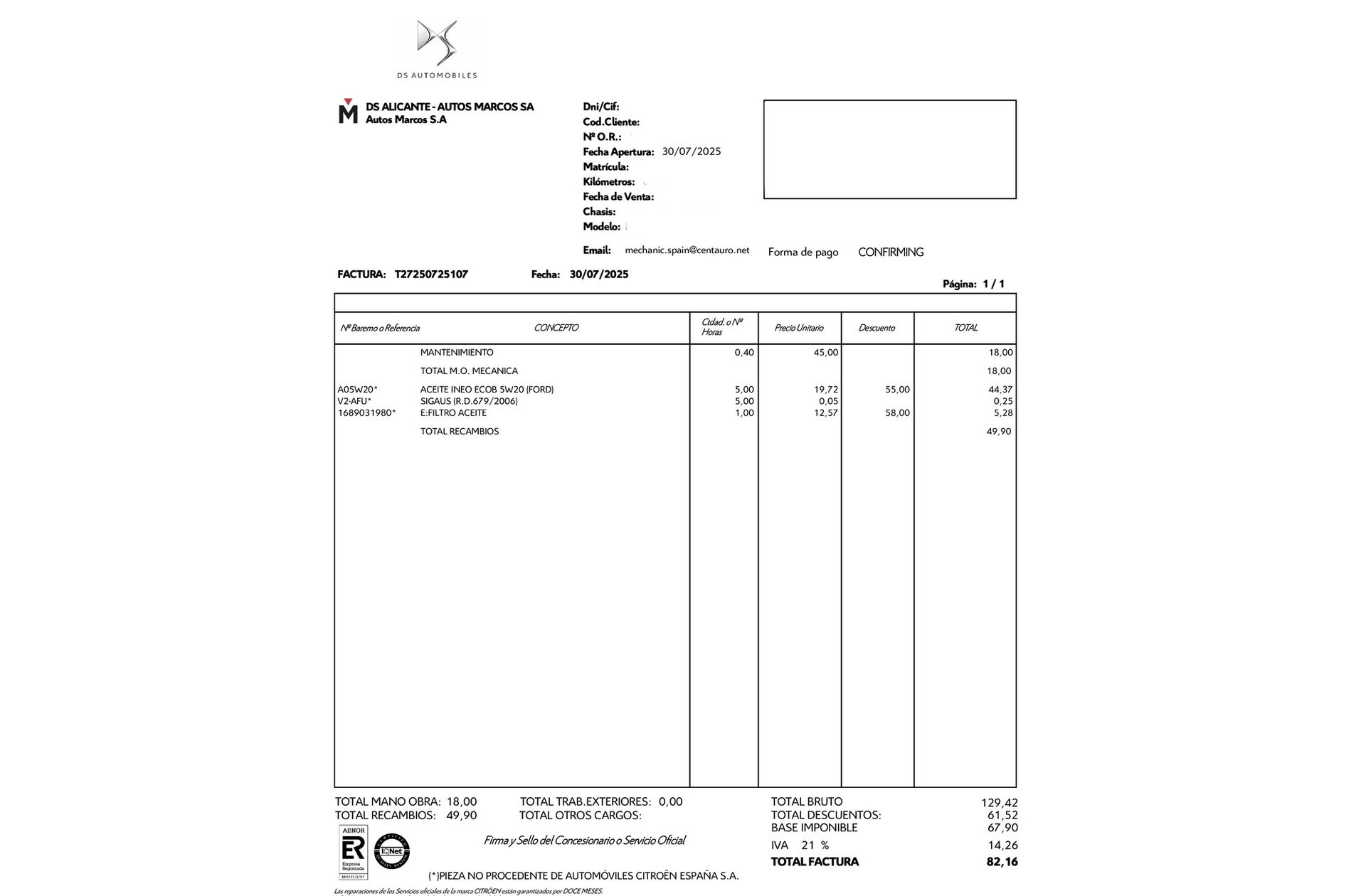 Ford Fiesta 1.0 EcoBoost MHEV ST-Line - foto 19