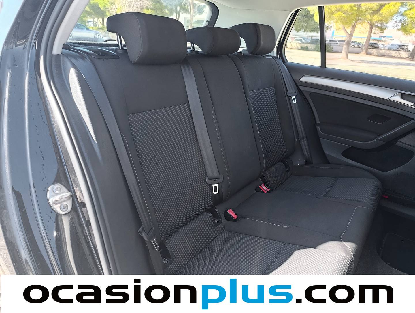 Foto Volkswagen Golf Volkswagen Golf Ready2Go 1.0 TSI 81 kW (110 CV)