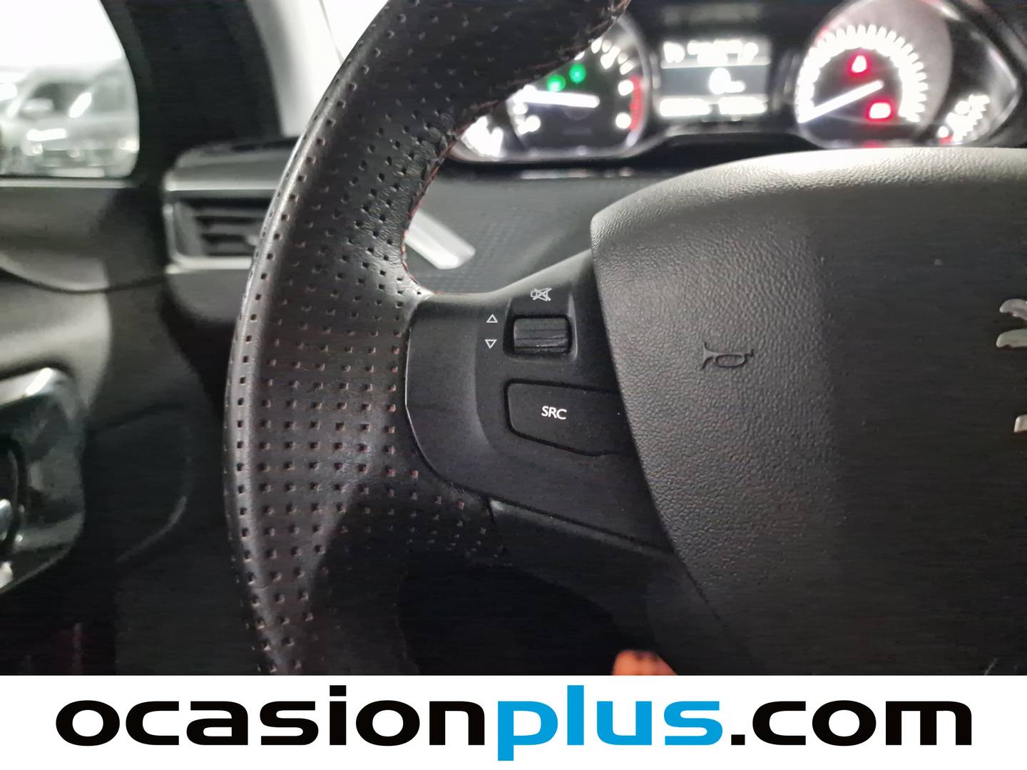 Peugeot 2008 Peugeot 2008 BlueHDi 120 GT Line EAT6 (120 CV) al mejor precio
