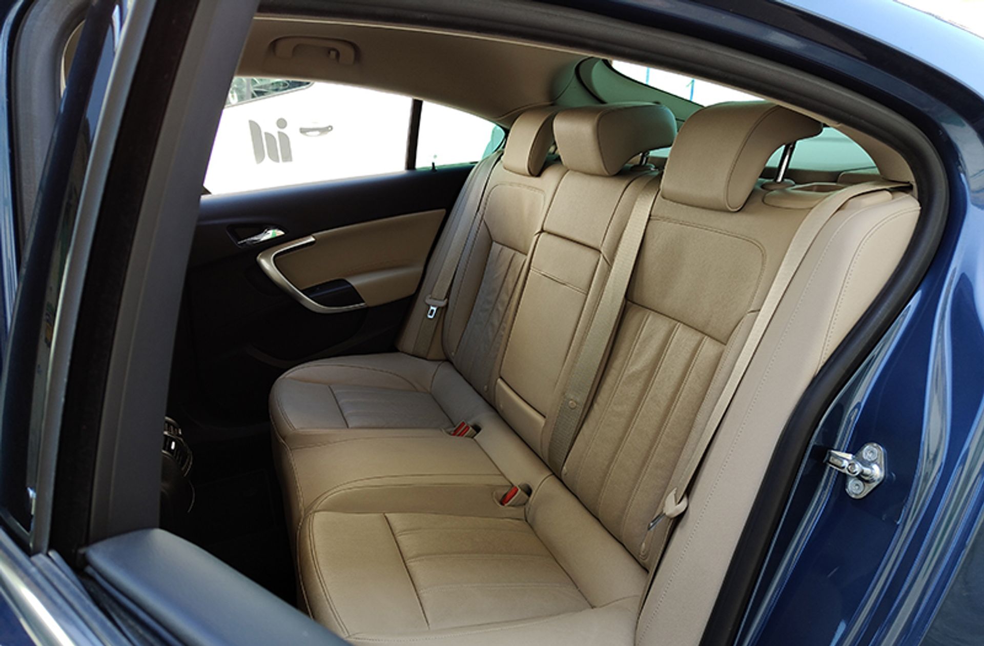 Opel Insignia 1.4 Turbo Excellence - foto 12