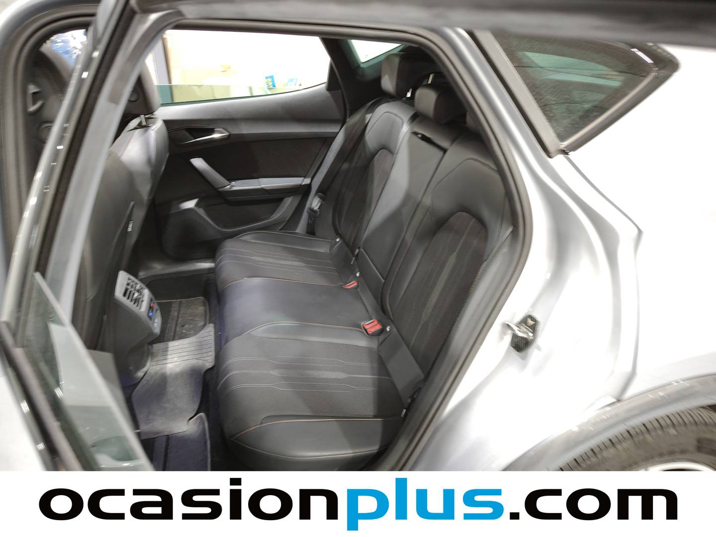 Foto Cupra Formentor CUPRA Formentor 1.4 e-Hybrid DSG (204 CV)