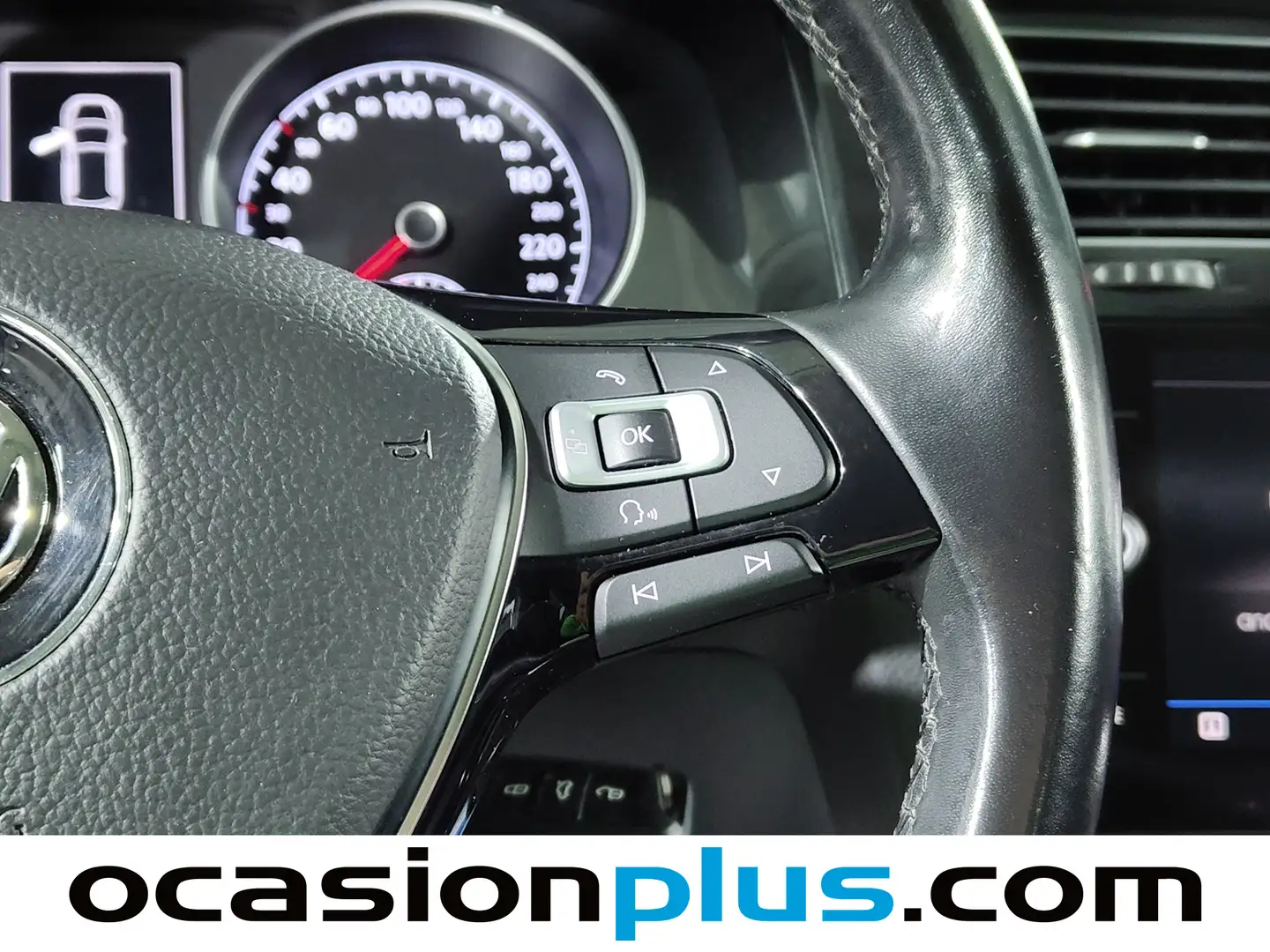 Foto Volkswagen Golf Volkswagen Golf Business 1.6 TDI (115 CV)