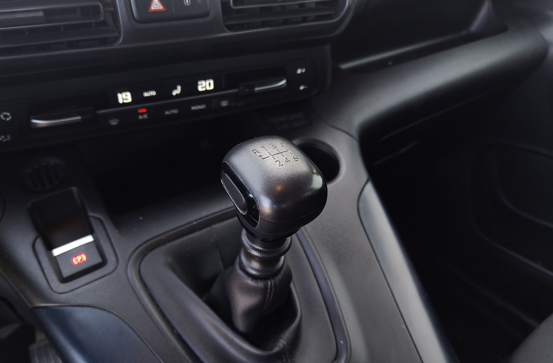 Peugeot Rifter PureTech Allure Standard - foto 5