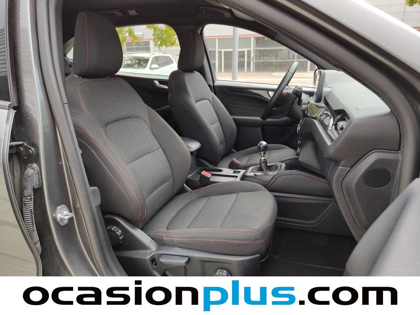 Foto Ford Kuga Ford Kuga 1.5T EcoBoost ST-Line 4x2 (150 CV)