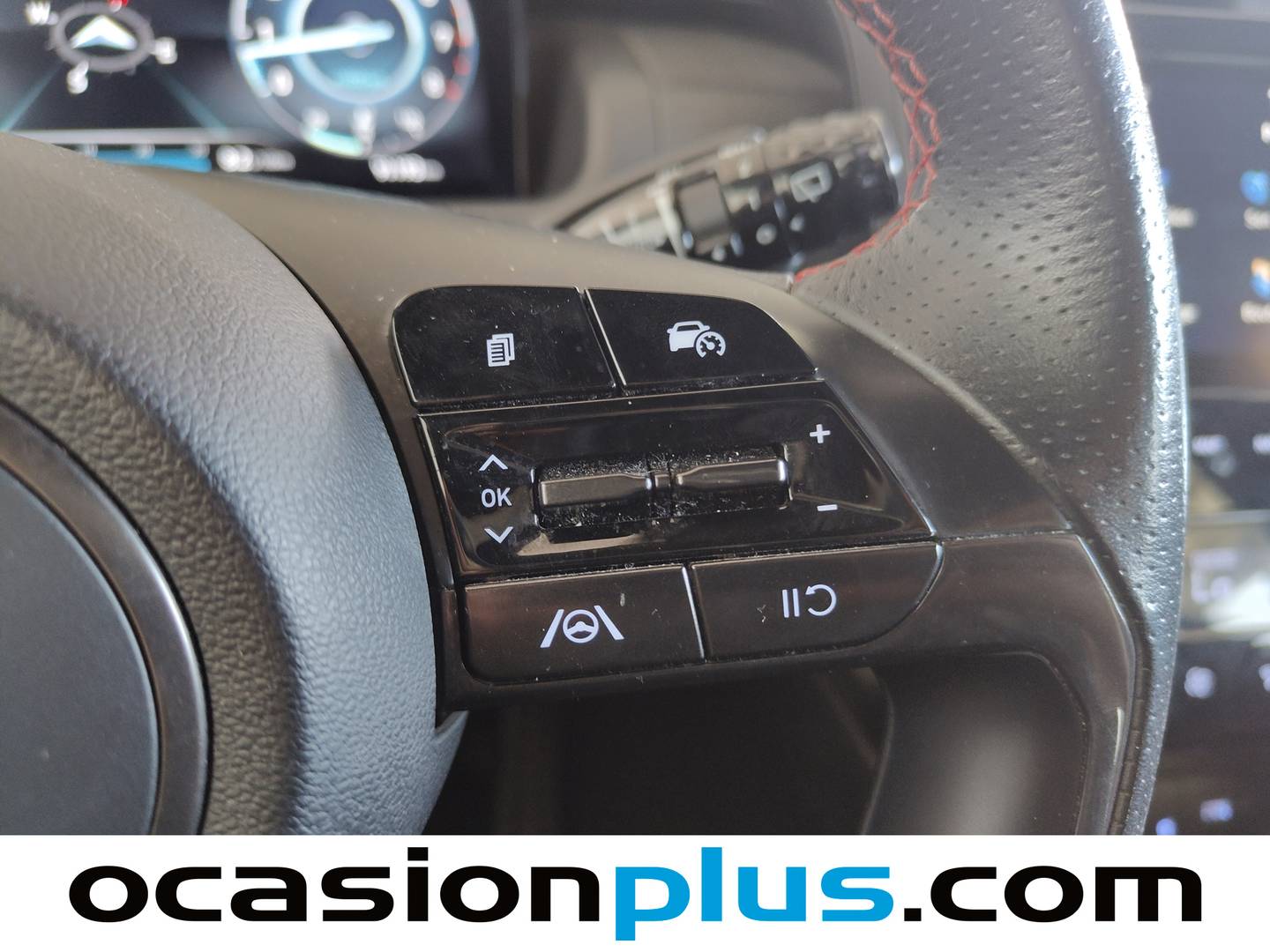 Hyundai Tucson Hyundai Tucson 1.6 TGDI N-Line 30 Aniversario (150 CV) gasolina