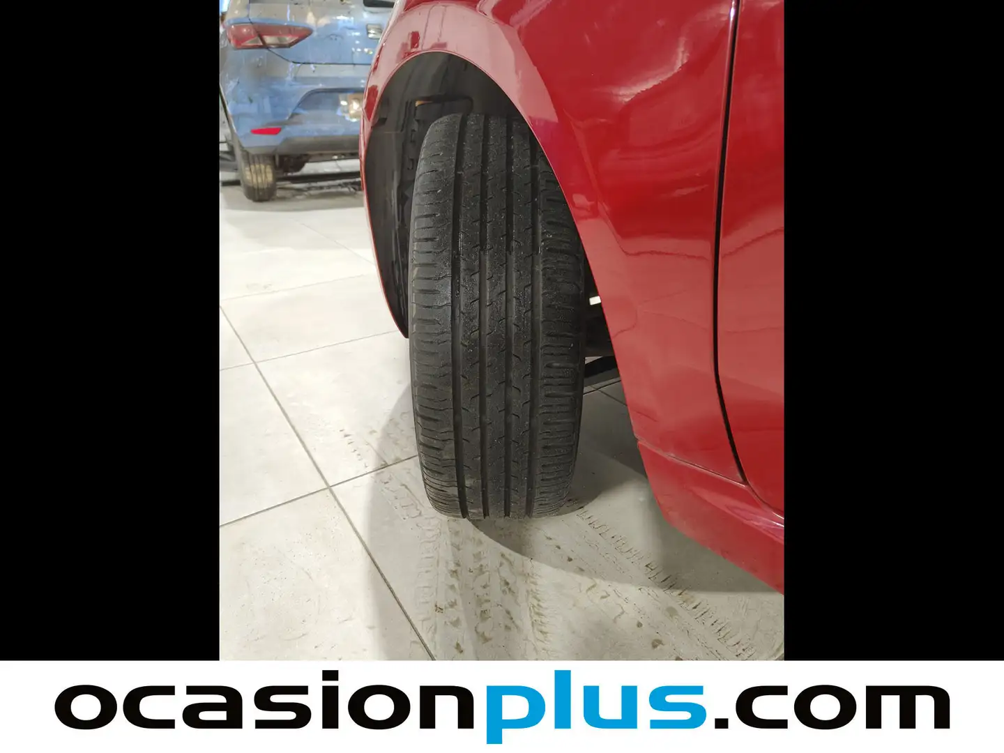 Foto Fiat 500 Fiat 500 1.2 8v Lounge (69 CV)