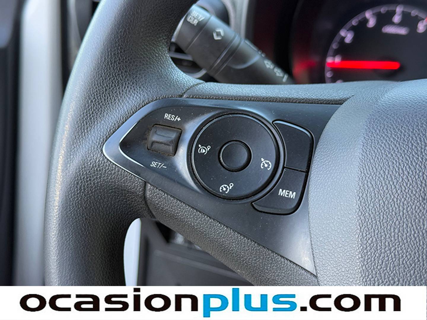 Foto Opel Combo Life Opel Combo Life 1.5 TD S&S Edition L (102 CV)