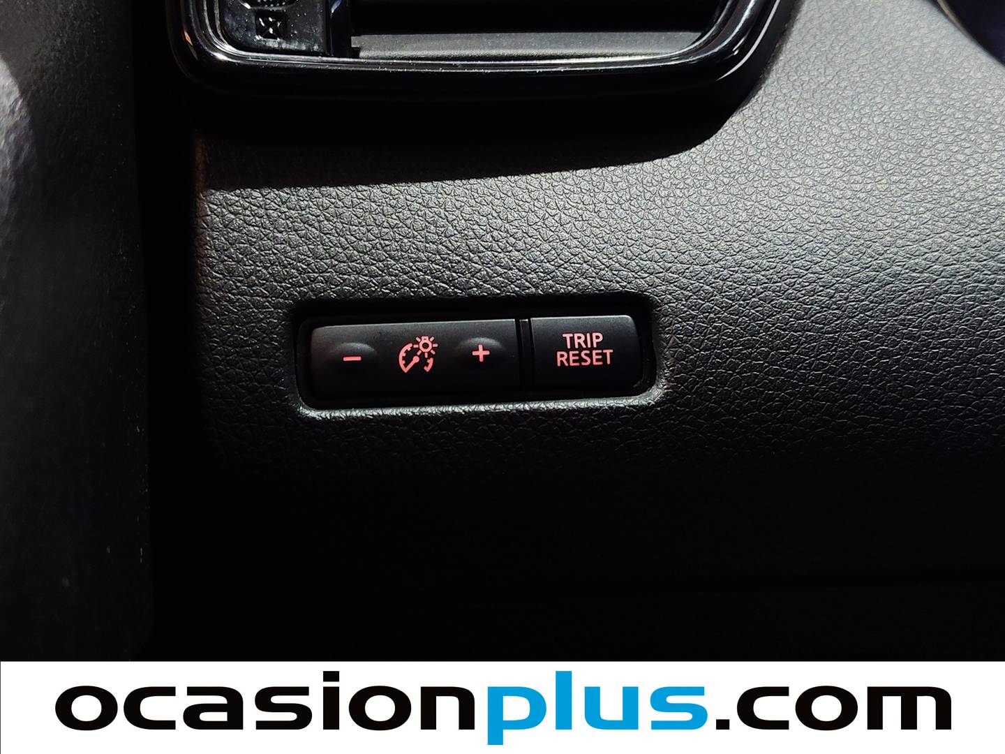 Nissan X-TRAIL Nissan X-Trail DIG-T 160 N-Desing DCT (160 CV) de segunda mano