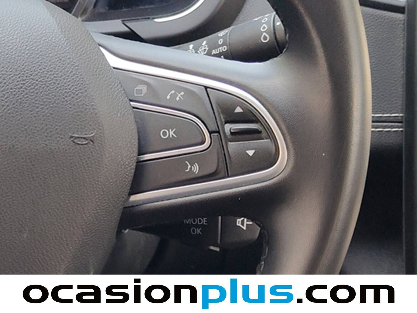 Renault Grand Scénic Renault Grand Scenic Grand Scenic Zen TCe (140 CV) GPF 140cv