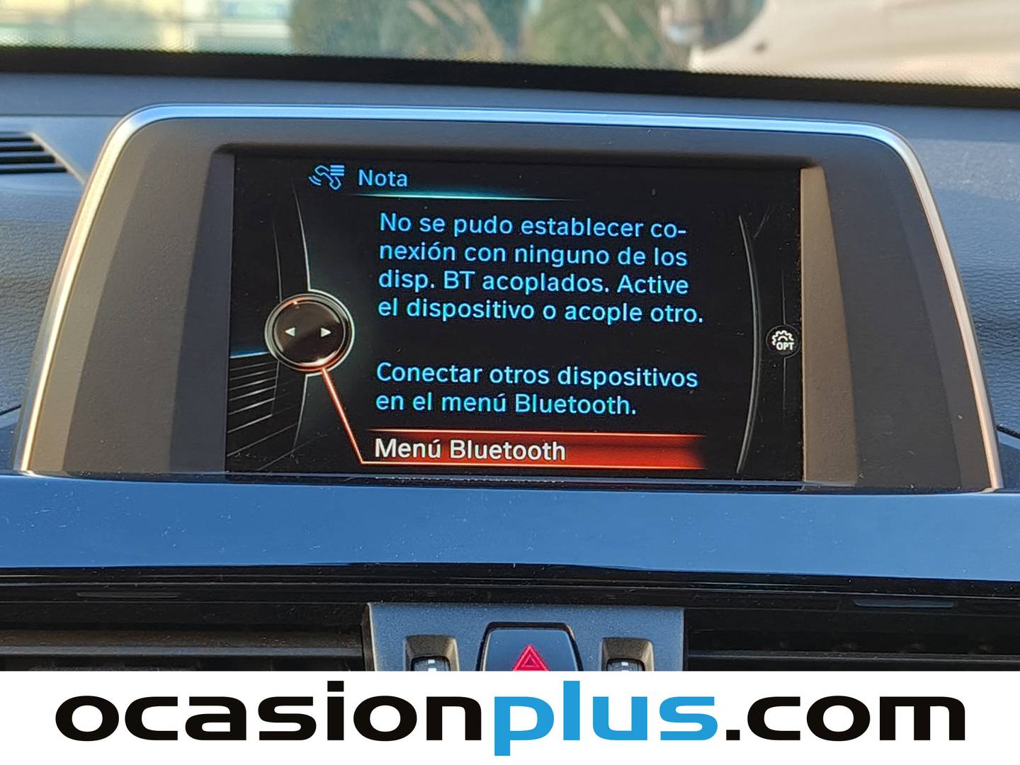 Foto BMW X1 BMW X1 sDrive18i (136 CV)