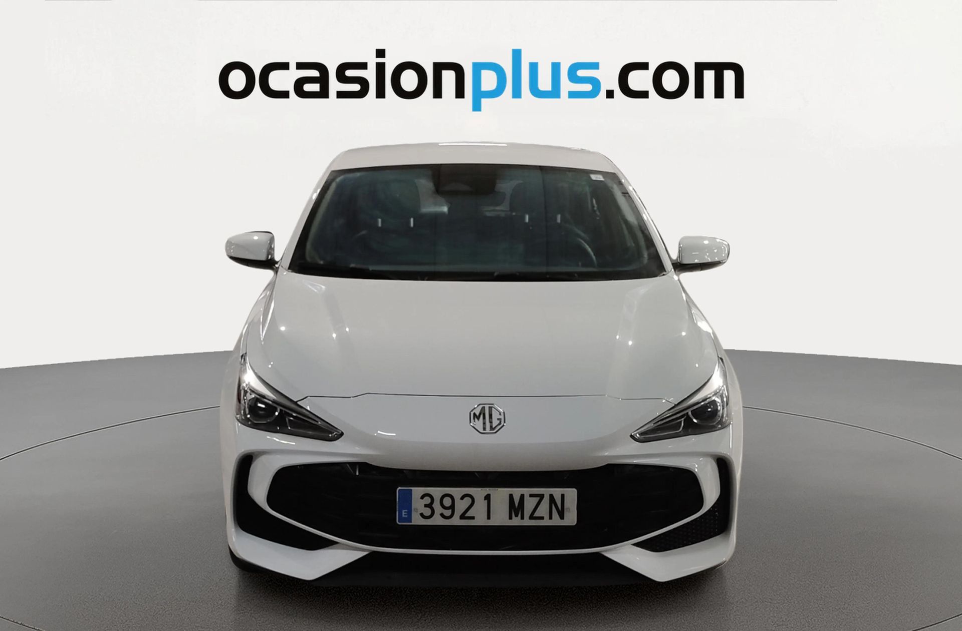 MG MG3 1.5 Standard - foto 12