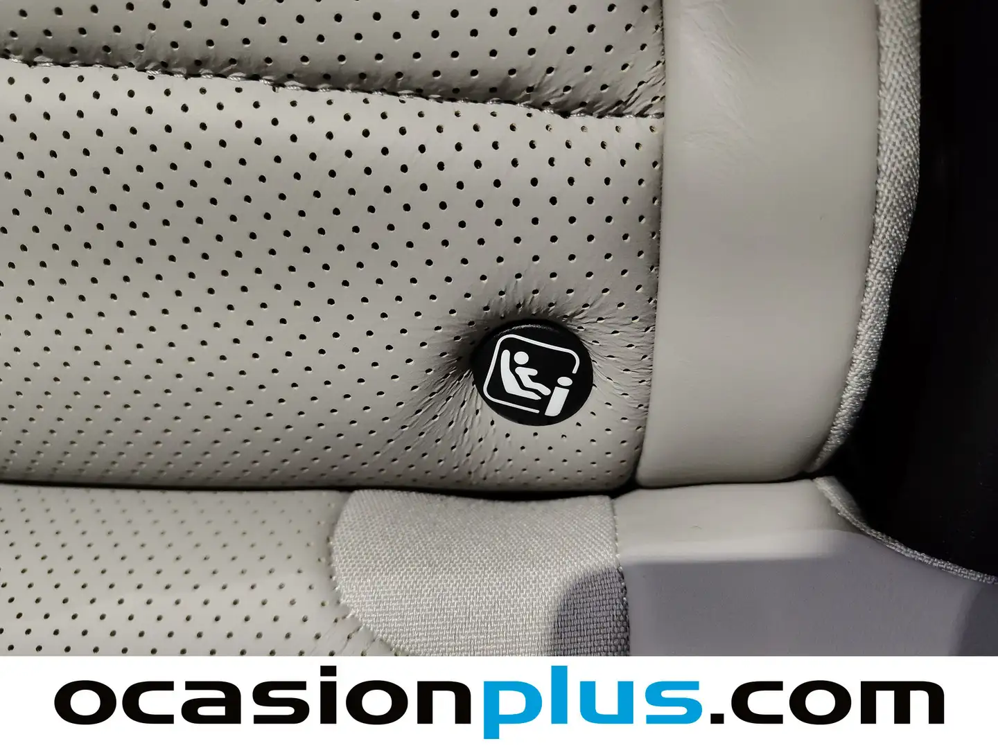 Foto DS DS 7 DS DS7 E-Tense 225 Opera (225 CV)