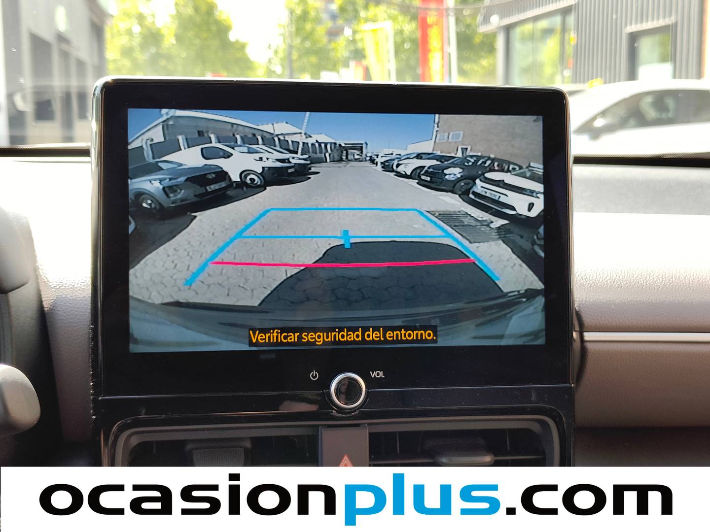 Extras del Toyota Yaris Cross Toyota Yaris Cross 130H Style (130 CV)