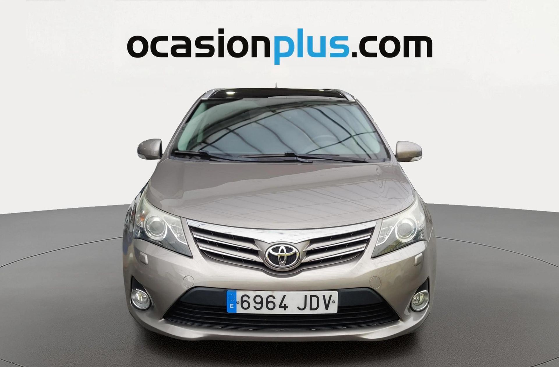 Toyota Avensis 120D Cross Sport Advance - foto 13