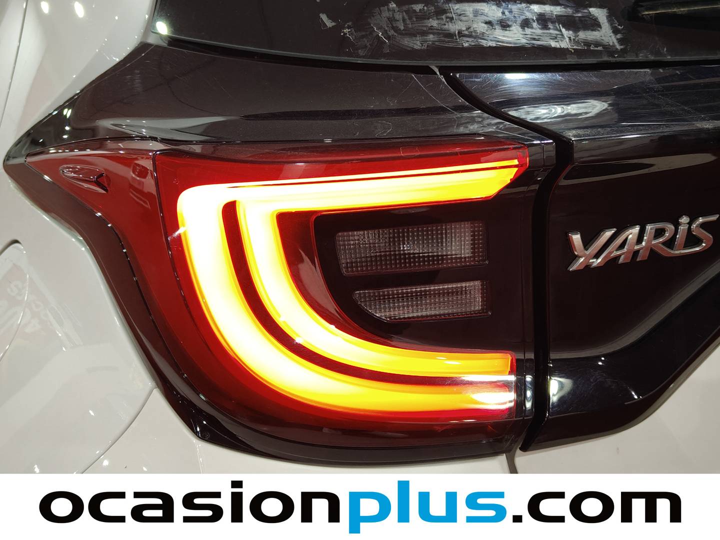 Foto Toyota Yaris Toyota Yaris 120H Active Plus (116 CV)