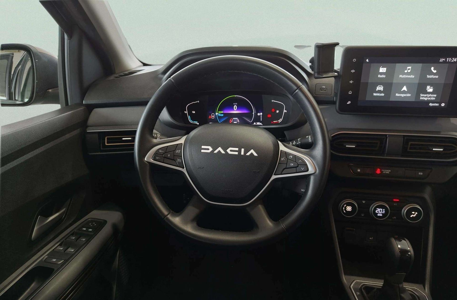 Dacia Jogger Extreme Hybrid 7 plazas - foto 27