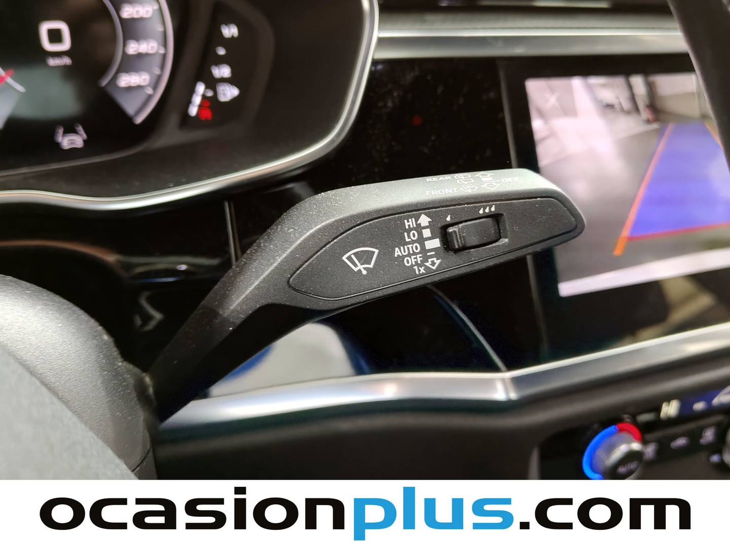 Foto Audi Q3 Sportback Audi Q3 Sportback S line 35 TDI  (150 CV) S tronic