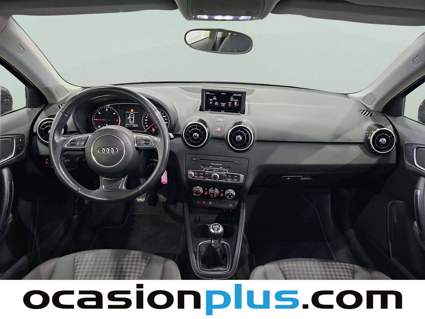 Audi A1 Audi A1 Adrenalin2 1.6 TDI (90 CV) de ocasión