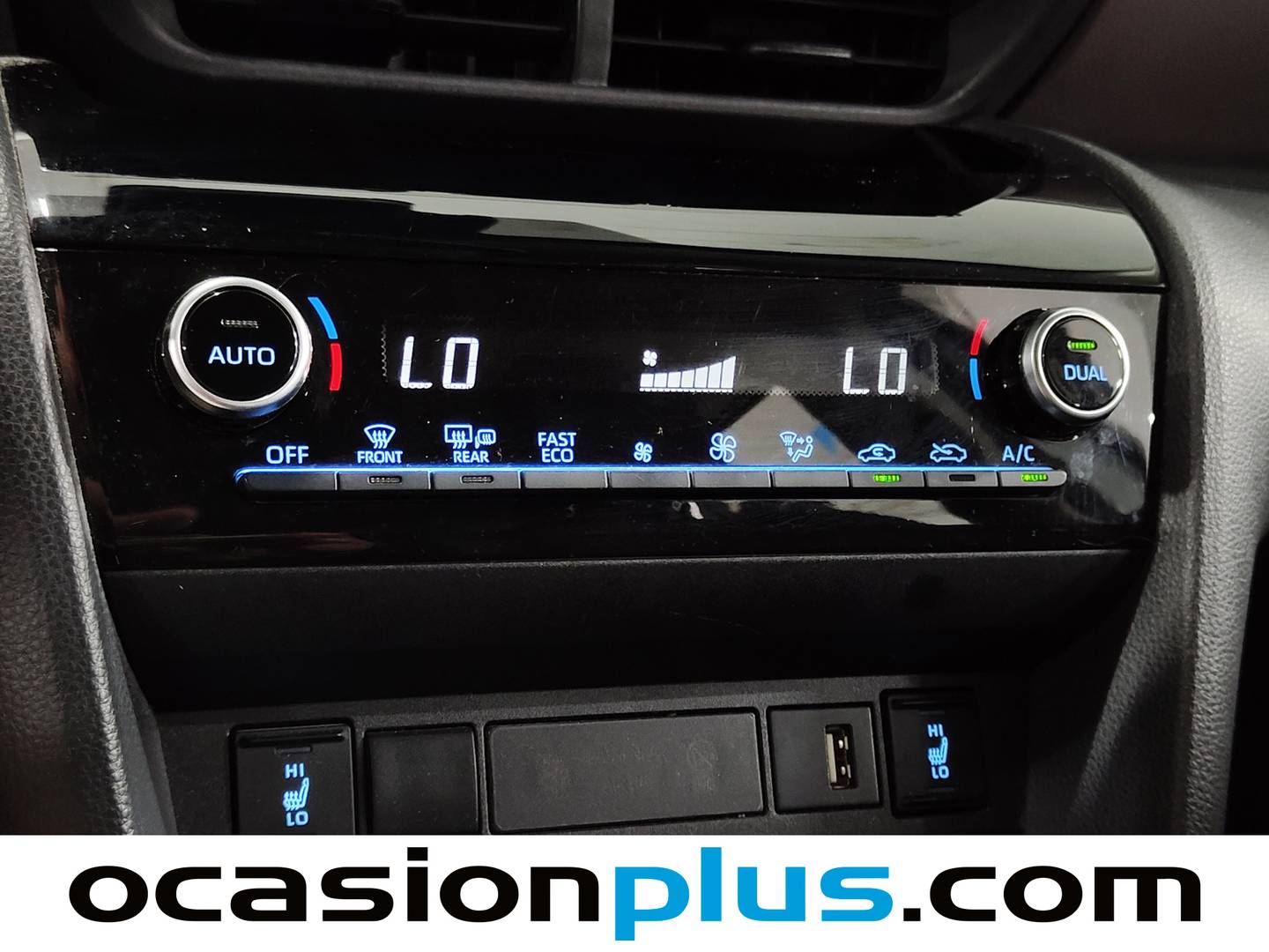 Toyota Yaris Cross Toyota Yaris Cross 120H Style (116 CV) seminuevo