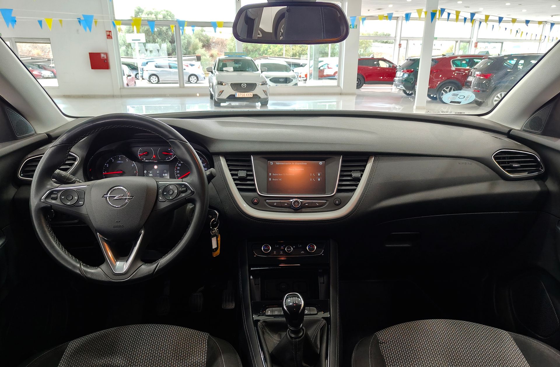 Opel Grandland 1.2 Turbo Selective - foto 6