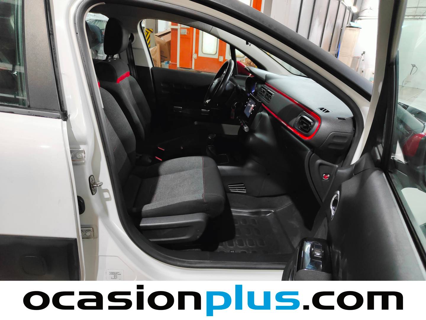 Citroën C3 Citroen C3 PureTech 82 Feel (83 CV) km 0