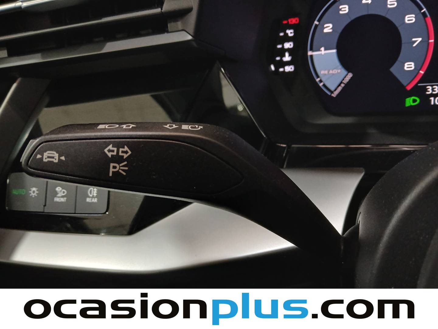 Foto Audi A3 Audi A3 Sportback Advanced 30 TFSI (110 CV)