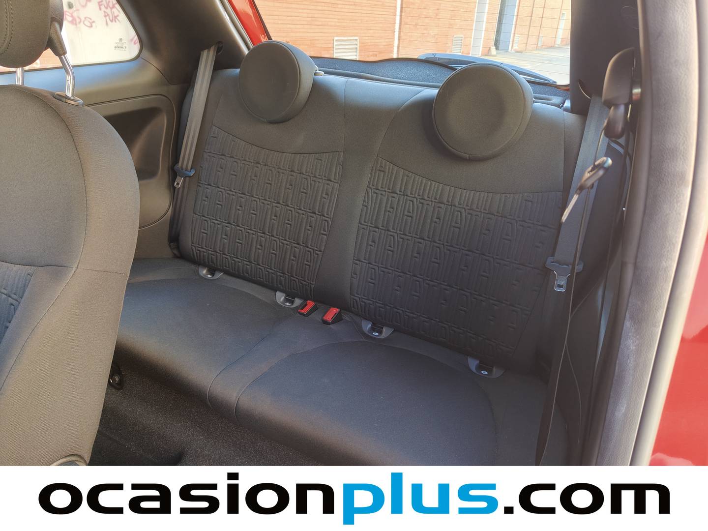 Foto Fiat 500 Fiat 500 1.0 Hybrid Monotrim (70 CV)