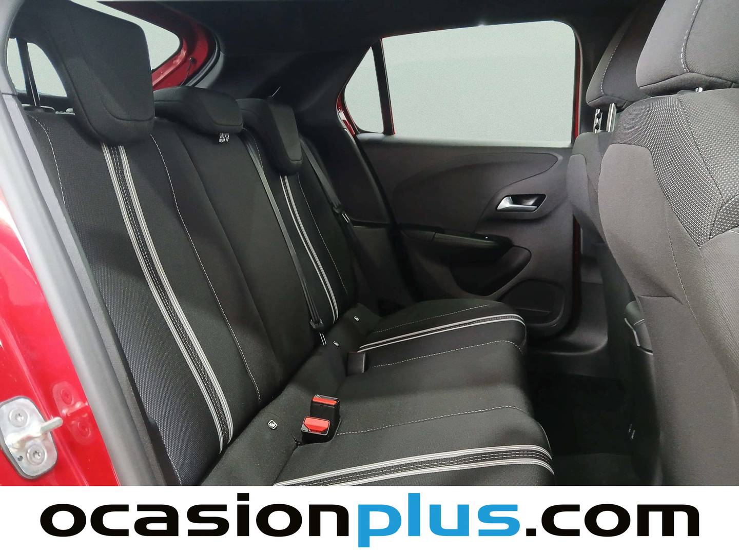 Opel Corsa Opel Corsa 1.2 T XHL Hybrid GS eDCT (110 CV) híbrido