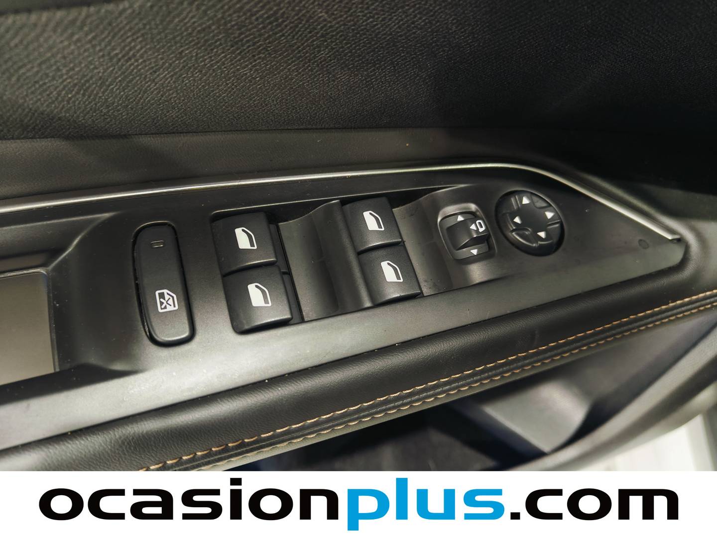 Foto Peugeot 5008 Peugeot 5008 1.5L BlueHDi S&S GT Line (130 CV) 7 PLAZAS