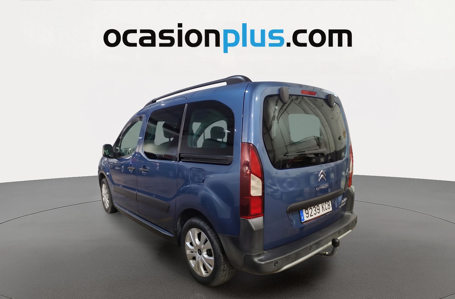 Citroën Berlingo Multispace 20 Aniversario BlueHDi - foto 3