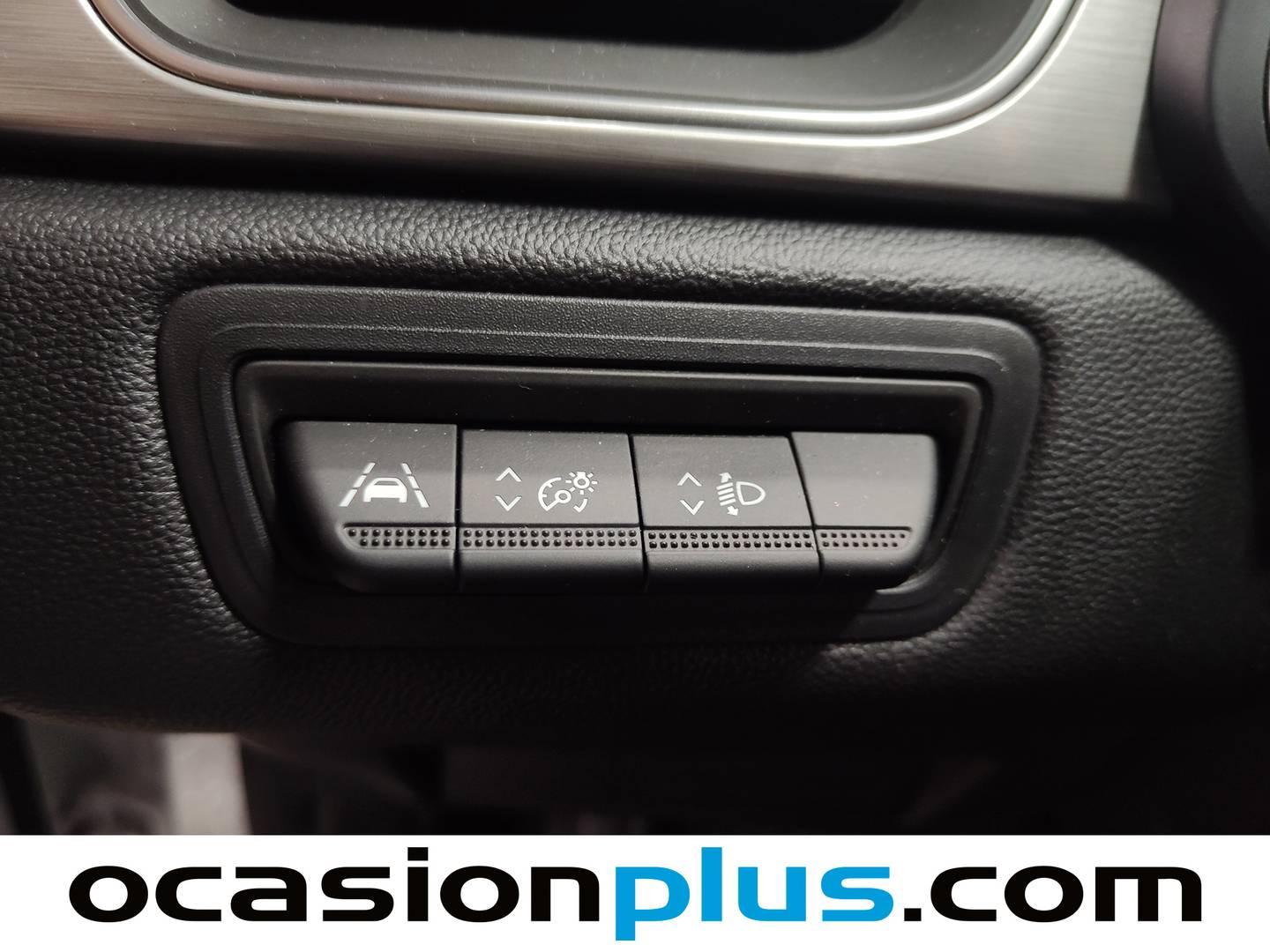 Renault Captur Renault Captur Zen TCe (130 CV) GPF manual