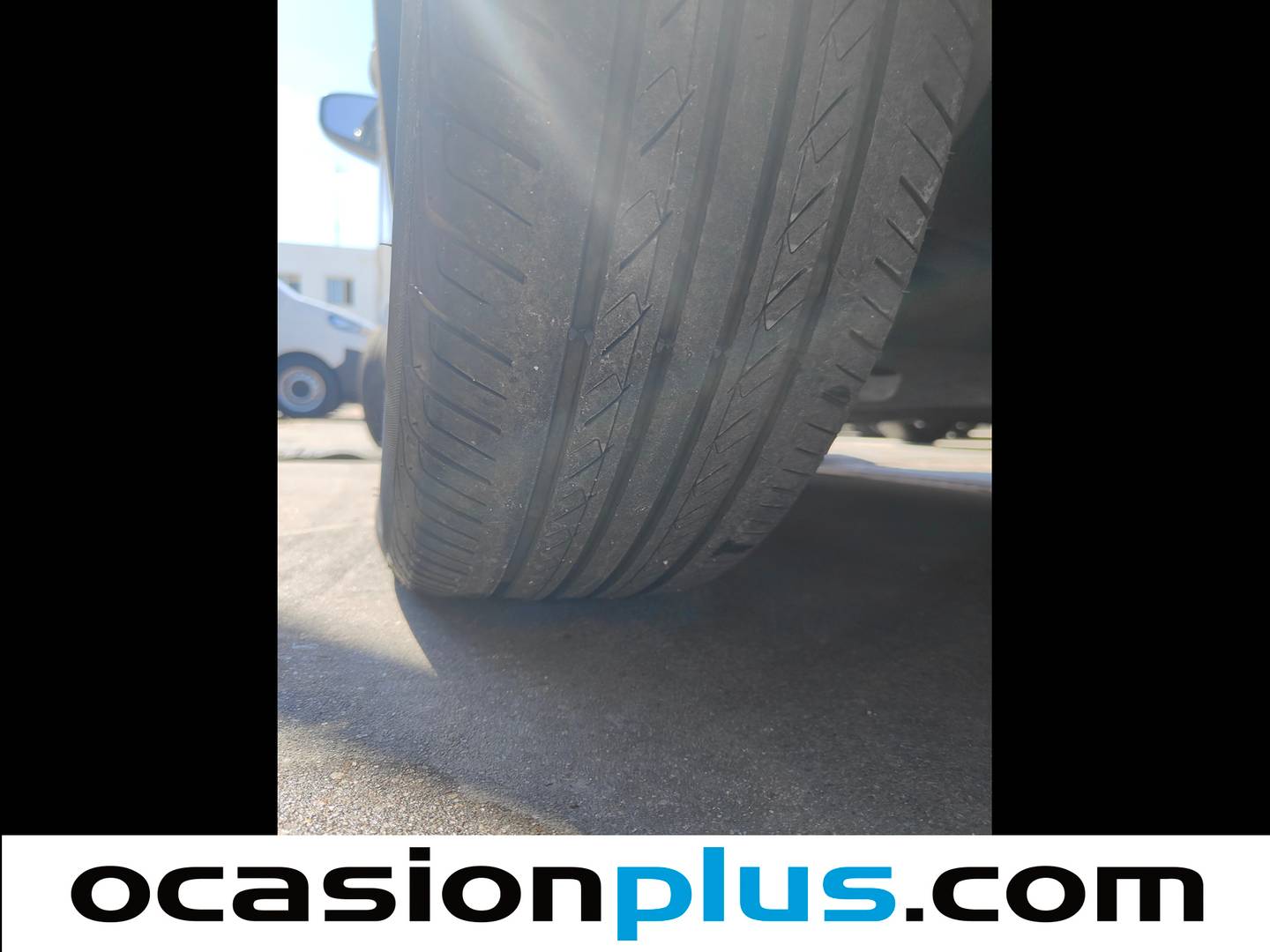 Ford Tourneo Courier Ford Tourneo Courier 1.5 TDCi Trend (75 CV) barato