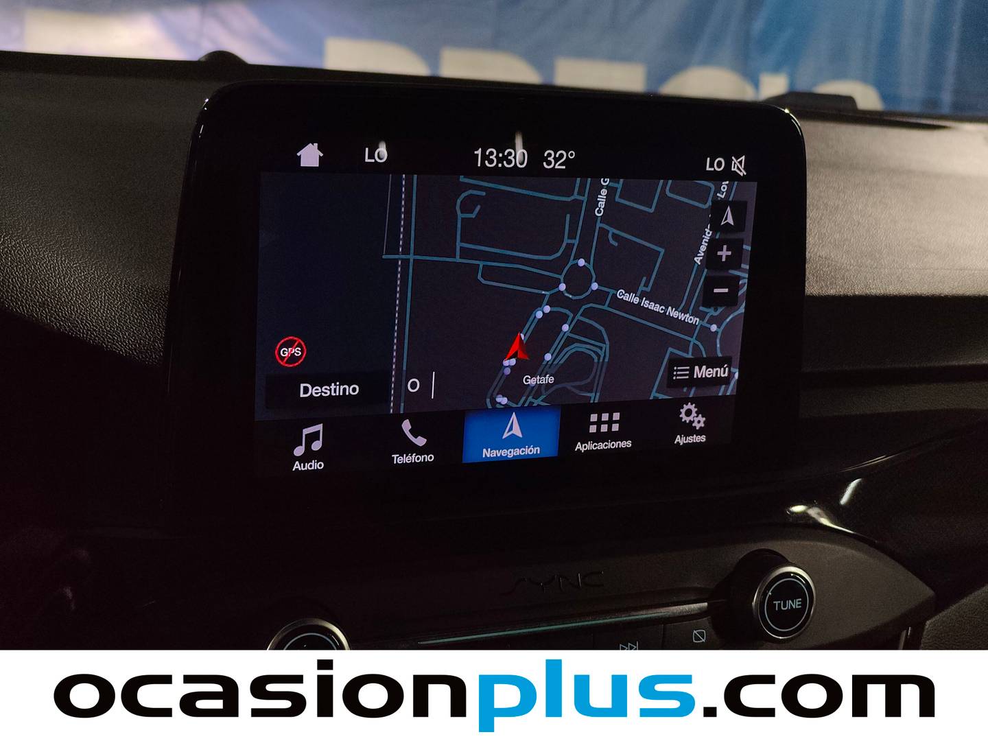 Extras y acabados del Ford Focus Ford Focus 1.0 Ecoboost ST-Line (125 CV)