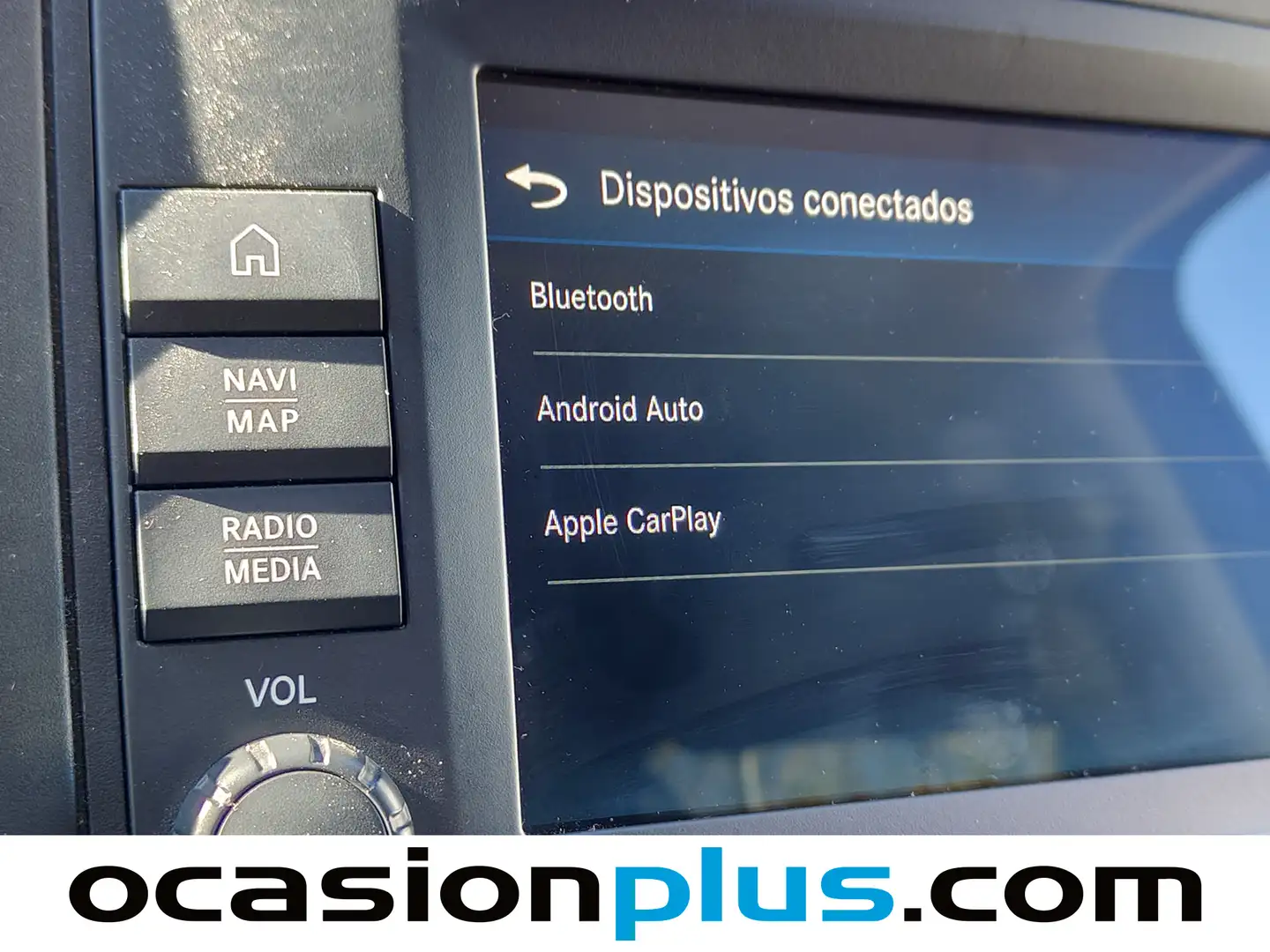 Foto Mercedes Vito Mercedes-Benz Vito 114 CDI Tourer Pro Larga AT (136 CV) 9 Plazas