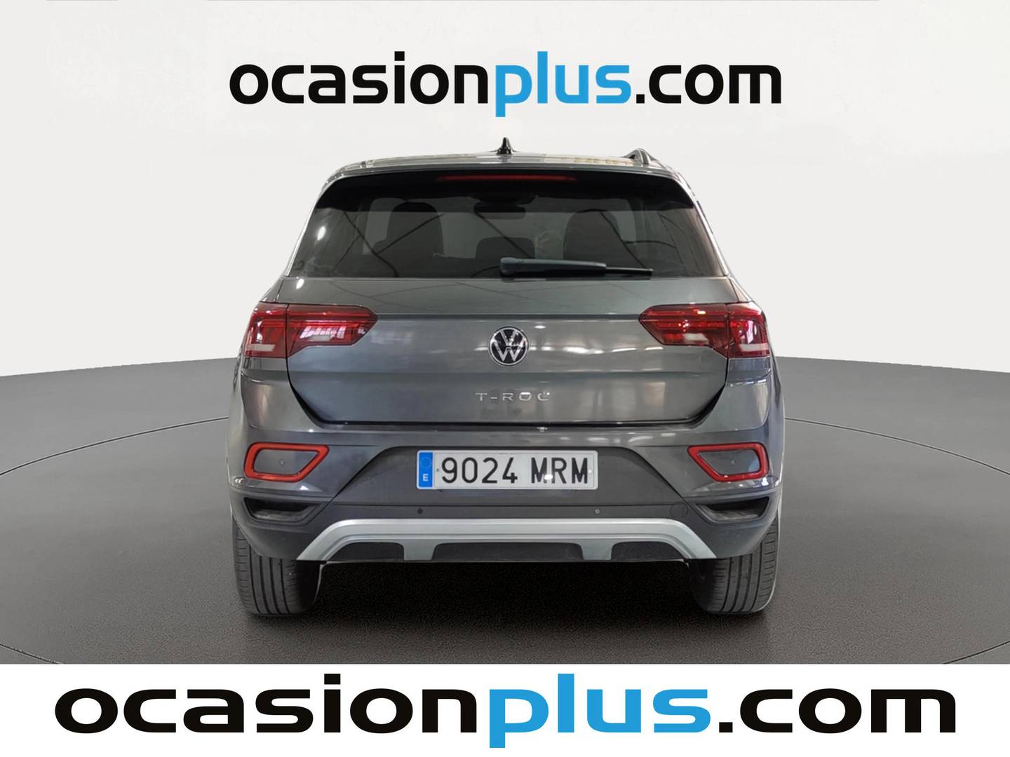 Volkswagen T-Roc Volkswagen T-Roc Life 1.0 TSI (110 CV) al mejor precio
