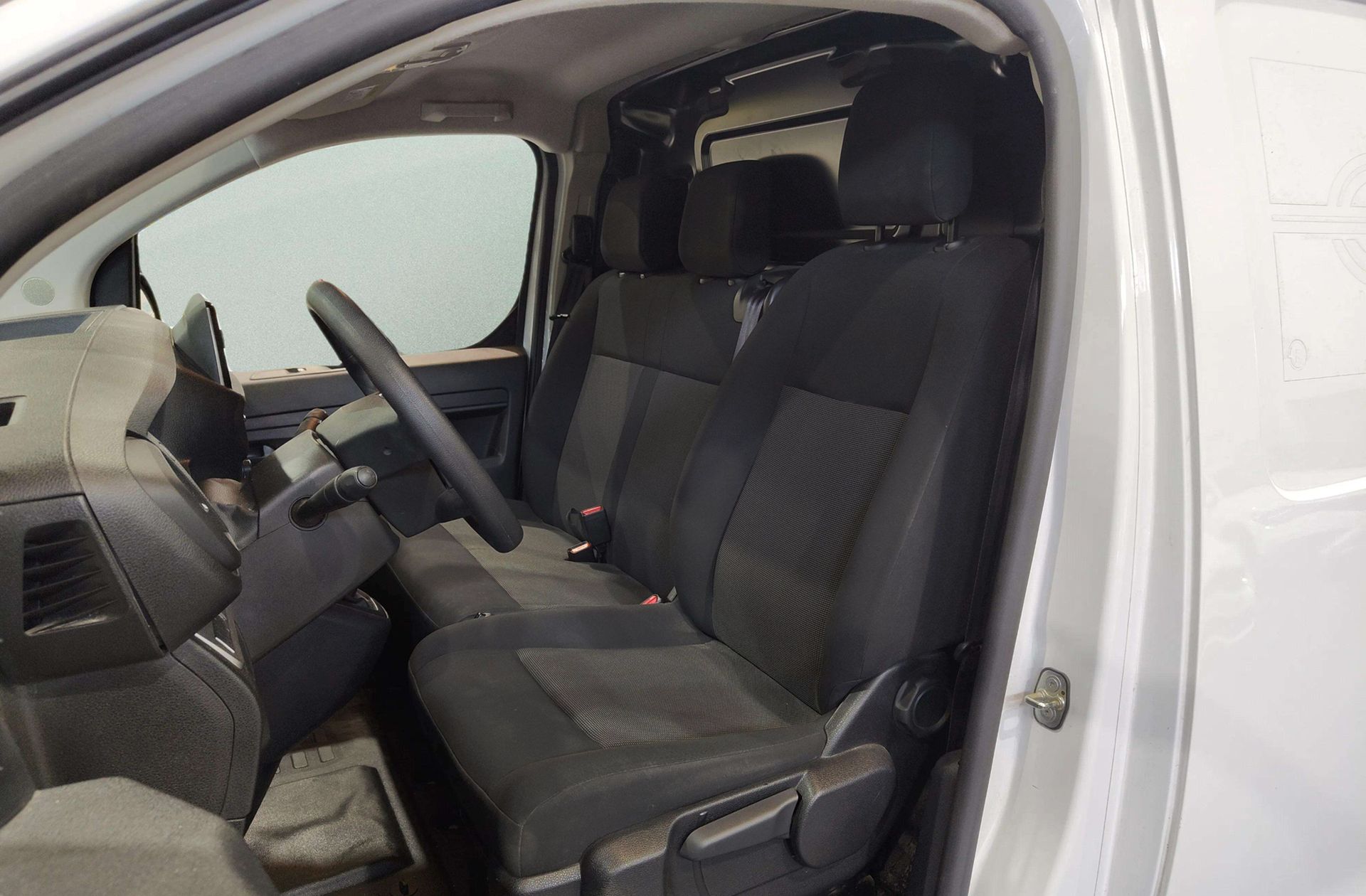 Citroën Jumpy Furgon BlueHDi 120 Talla M - foto 10