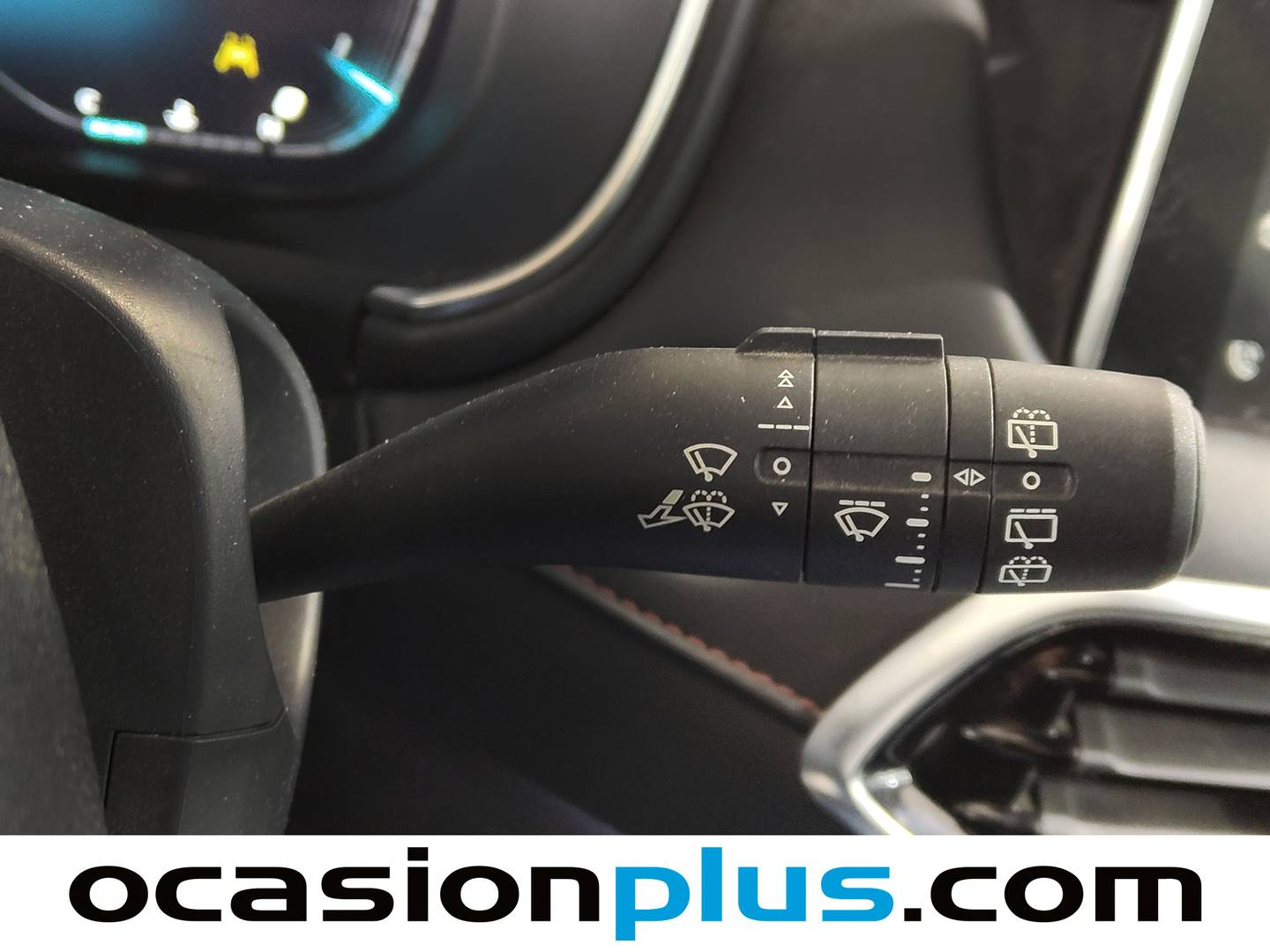 MG HS MG HS 1.5 Turbo GDI Luxury DCT (162 CV) automático