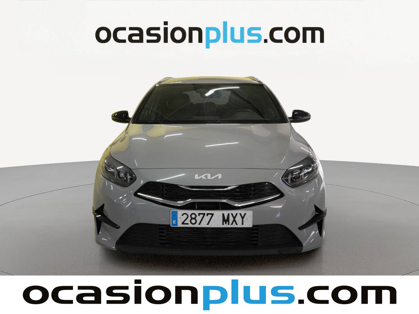 KIA Ceed Tourer KIA Ceed Tourer 1.0 MHEV Style Edition DCT (100 CV) barato