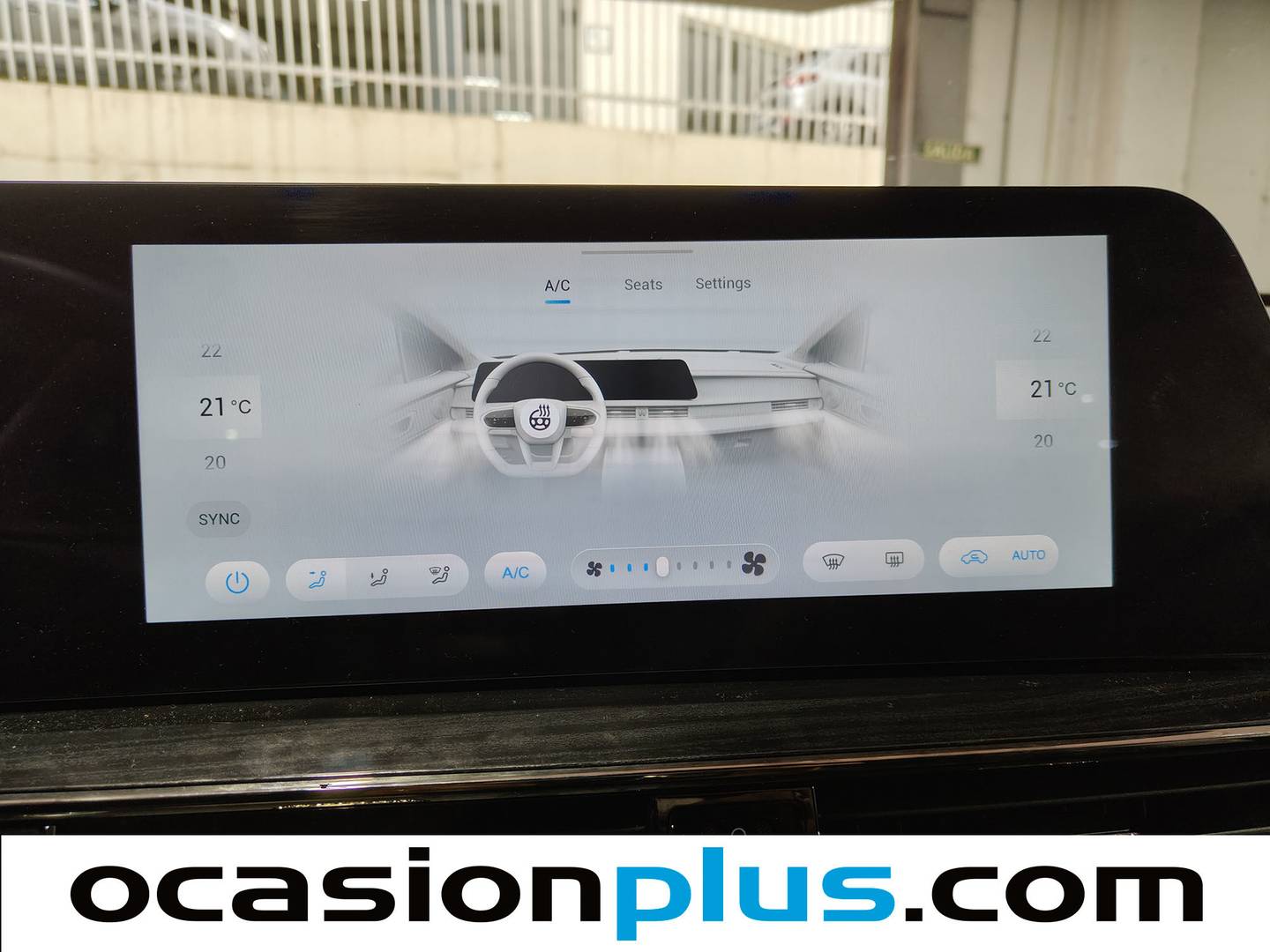OMODA 5 OMODA 5 1.6 TGDI Premium  (145 CV) automático