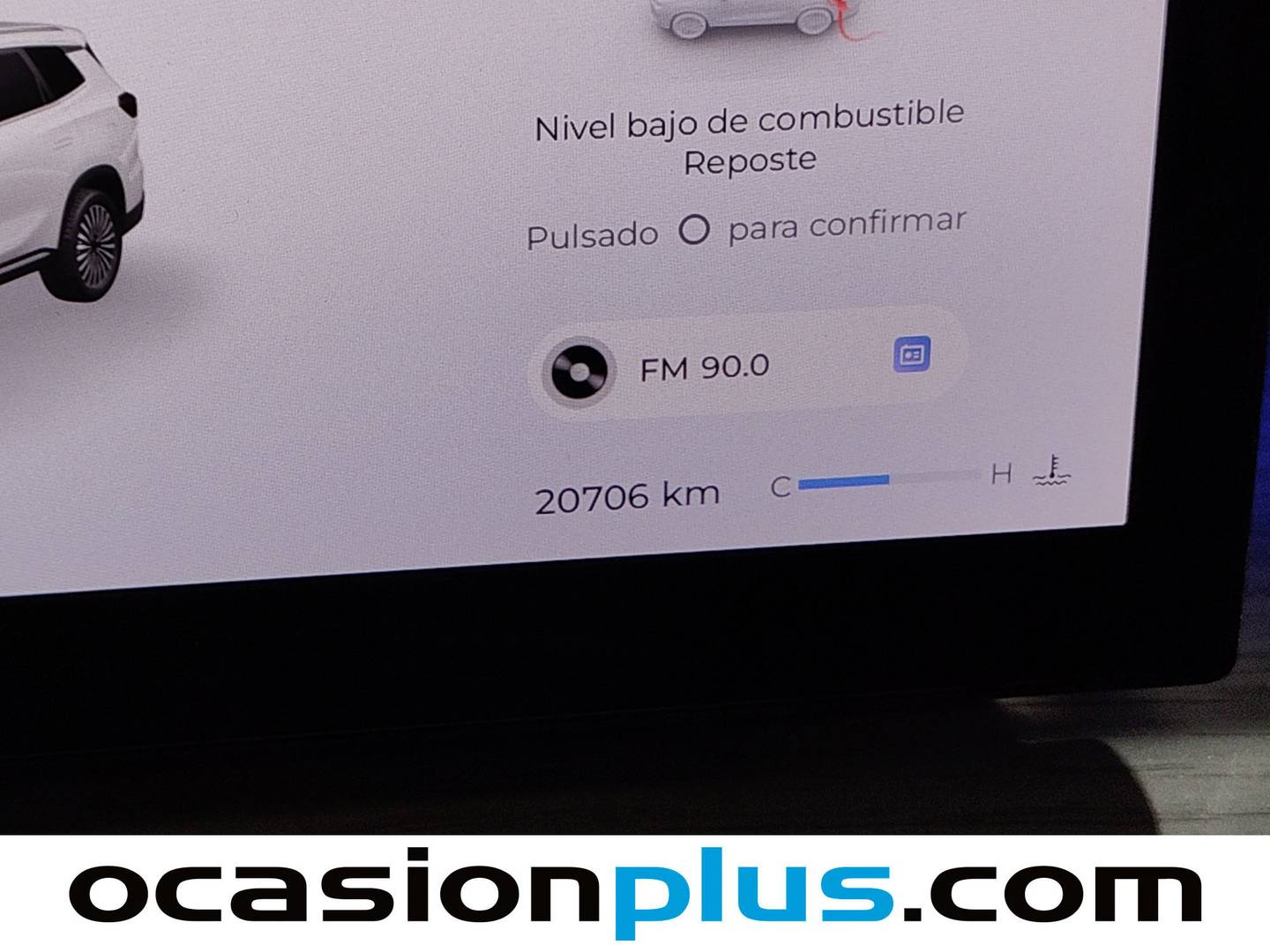 EBRO S800 EBRO S800 1.6 TGDI Premium DCT (147 CV) 7 Plazas al mejor precio
