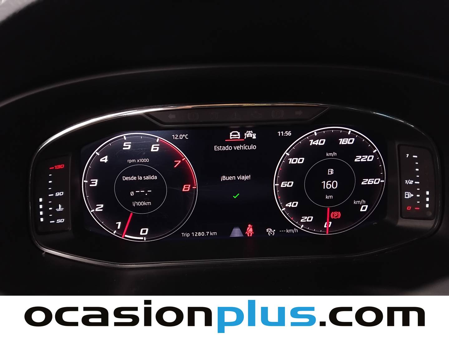 Seat Ateca SEAT Ateca 1.5 TSI S&S FR Edition (150 CV) de ocasión