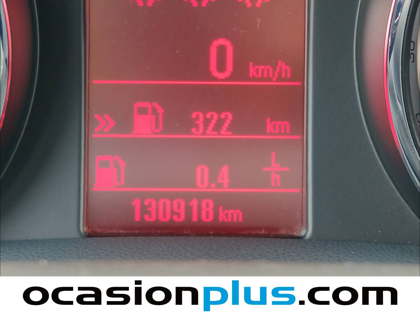 Opel Mokka Opel Mokka 1.7 CDTi S&S Excellence 4x2 (130 CV) seminuevo